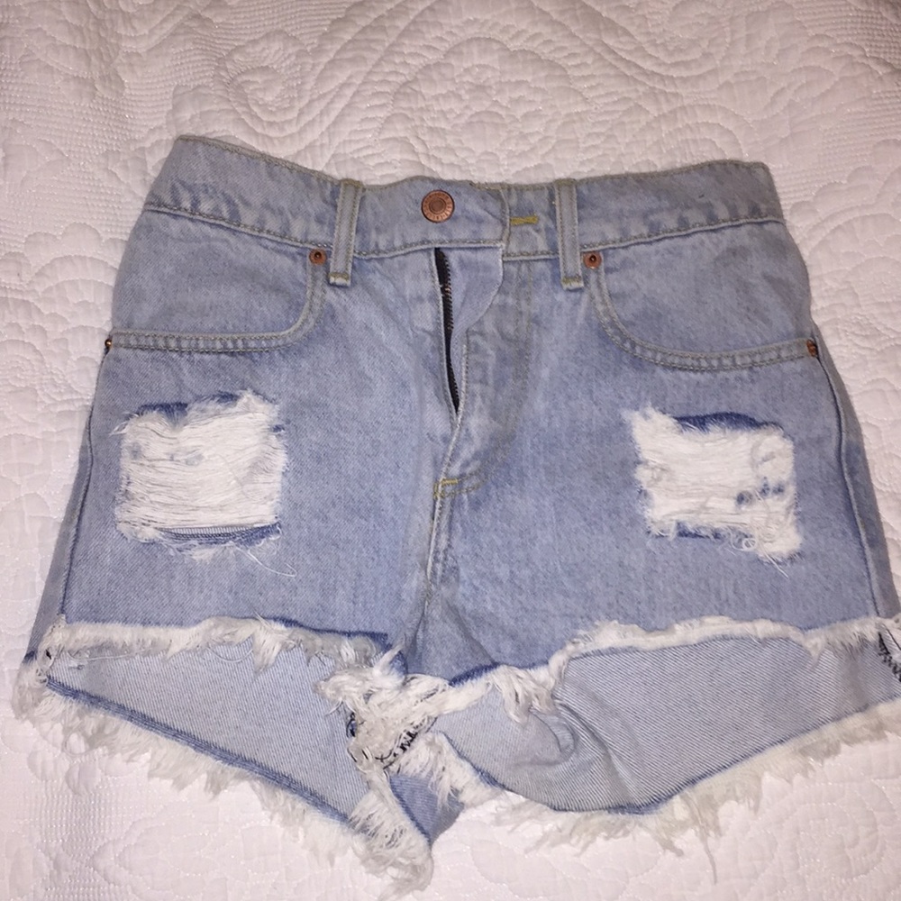 Brandy Melville Shorts